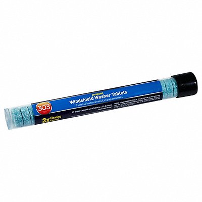 Windshield Washer Fluids and Treatments image
